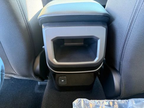 New 2025 Ford Ranger XL w/ Trailer Tow Package image 14