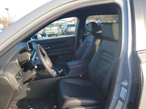Certified 2026 Honda CR-V Sport-L image 15