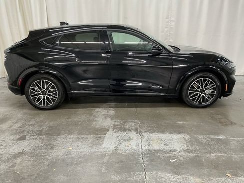 Used 2024 Ford Mustang Mach-E Premium image 2