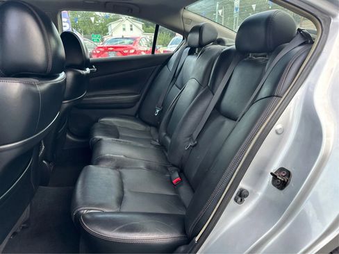 Used 2009 Nissan Maxima 3.5 SV w/ Premium Pkg image 10