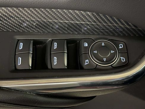 Certified 2023 Cadillac XT4 Sport AWD/4WD image 21