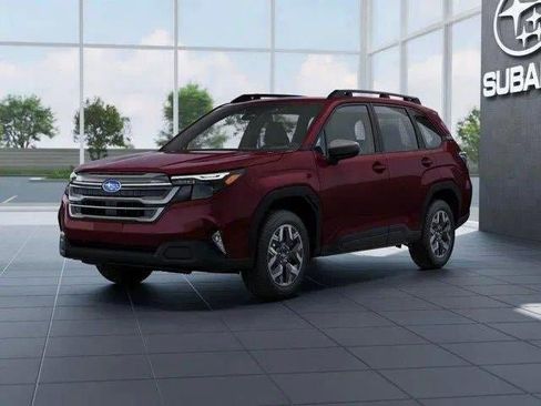 New 2026 Subaru Forester Premium AWD/4WD image 64