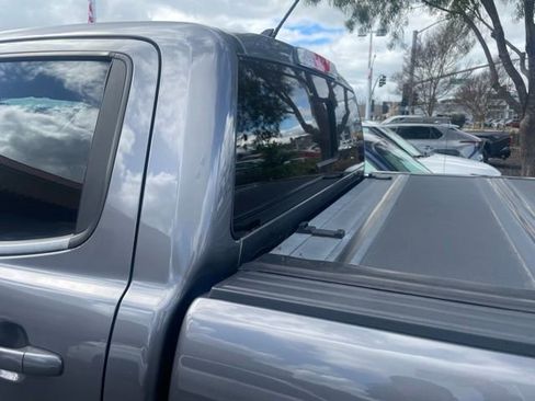 Used 2021 Ford Ranger Lariat w/ Equipment Group 501A High image 6