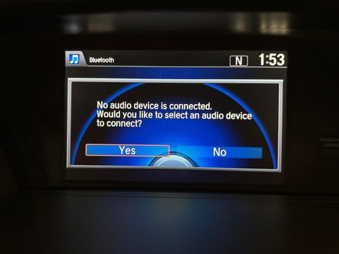 Used 2015 Honda Accord EX-L image 32