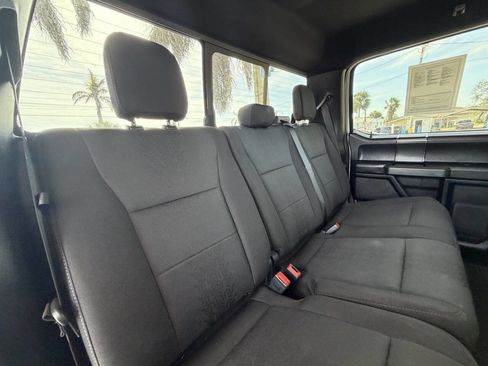 Used 2020 Ford F150 XLT w/ Equipment Group 302A Luxury AWD/4WD image 19