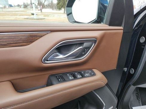 Certified 2024 Chevrolet Tahoe High Country image 13