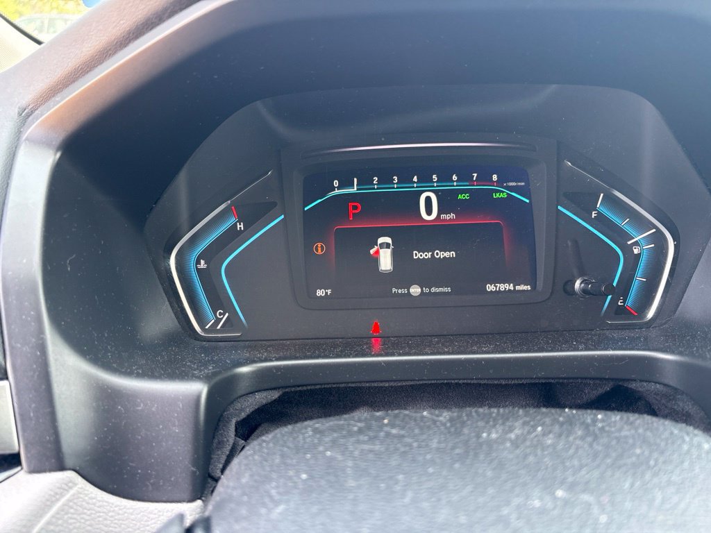 Used 2019 Honda Odyssey Elite image 13