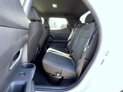 Certified 2026 Hyundai Santa Cruz SE image 20