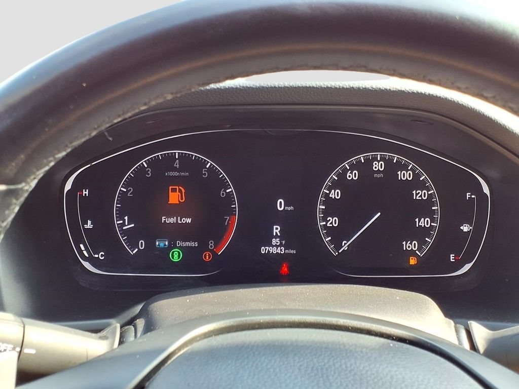 Used 2022 Honda Accord Sport image 18