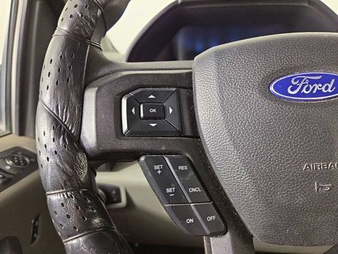 Used 2018 Ford F150 XLT RWD image 22