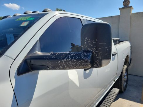 Used 2022 RAM 2500 Tradesman w/ Bed Utility Group image 9