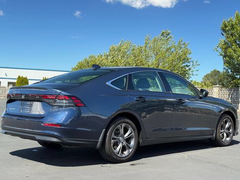 Used 2024 Honda Accord EX image 5