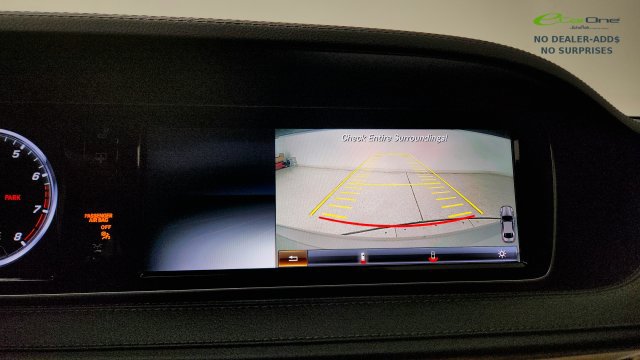 Used 2015 Mercedes-Benz S 550 Sedan image 68