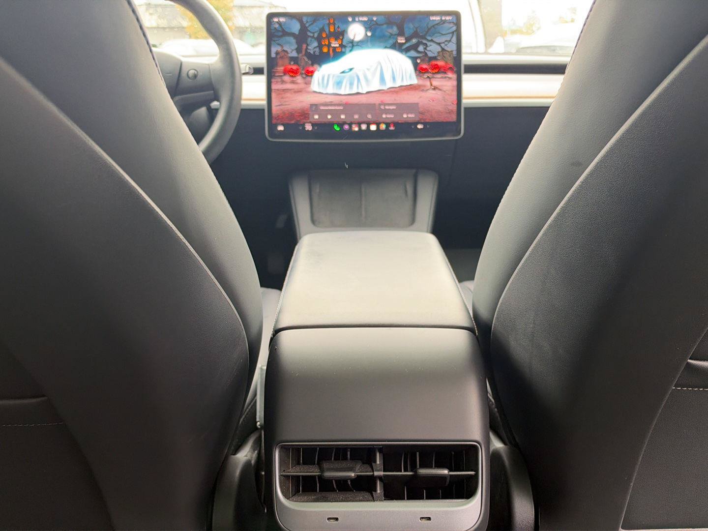 Used 2023 Tesla Model 3 Standard Range RWD image 24