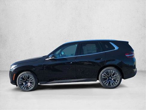 New 2026 BMW X3 xDrive30i w/ Convenience Package AWD/4WD image 5