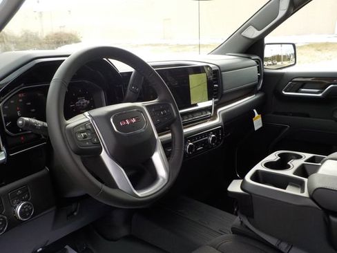 New 2026 GMC Sierra 1500 Elevation w/ Elevation Select Package image 19