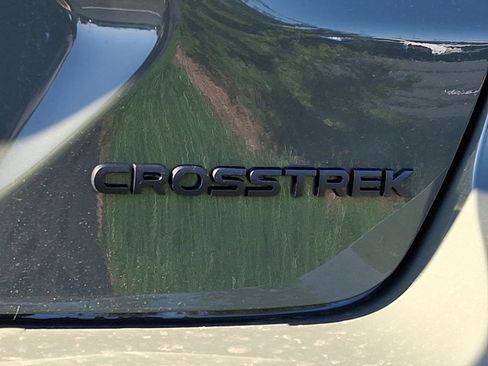 New 2026 Subaru Crosstrek 2.0i Premium AWD/4WD image 5