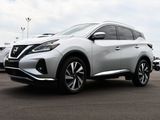 Used 2022 Nissan Murano SL w/ Cargo Package image 3