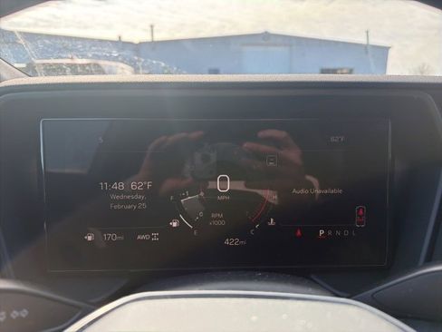 New 2026 GMC Terrain AT4 w/ Convenience Package III image 16