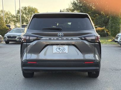 Used 2023 Toyota Sienna XLE