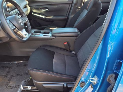 Used 2024 Nissan Sentra SR image 12