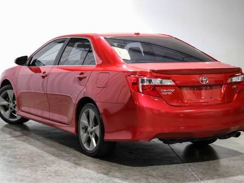 Used 2012 Toyota Camry SE image 13