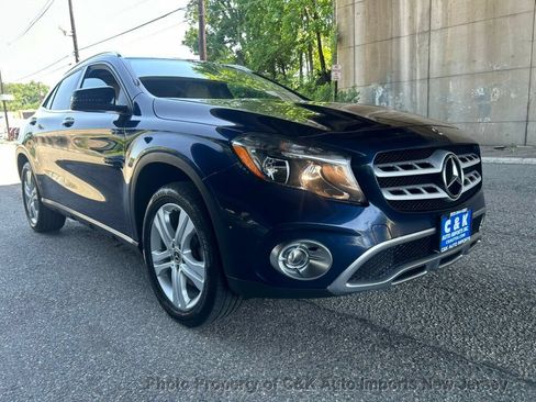 Used 2019 Mercedes-Benz GLA 250 4MATIC image 5