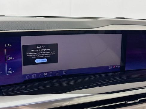 Used 2025 Cadillac Escalade Sport w/ LPO, Floor Liner Package AWD/4WD image 15