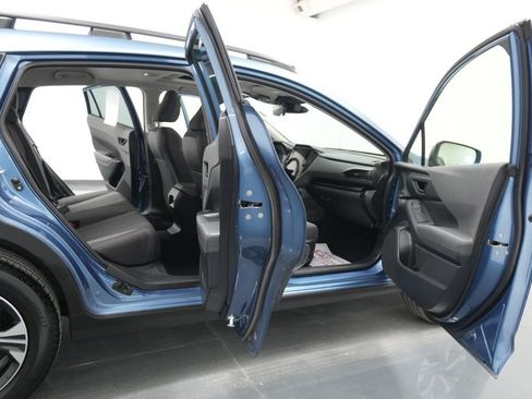 Used 2024 Subaru Crosstrek 2.0i Premium AWD/4WD image 29