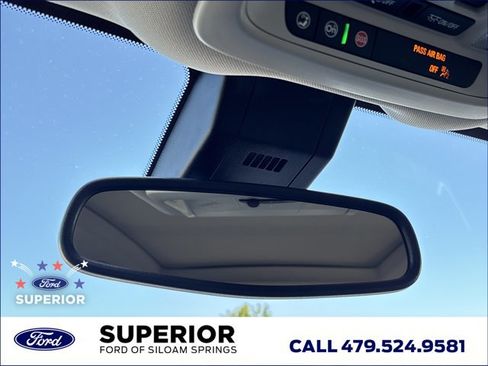 Used 2024 GMC Terrain Denali w/ Denali Premium Package AWD/4WD image 47