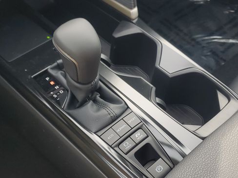 New 2026 Toyota Camry SE image 30