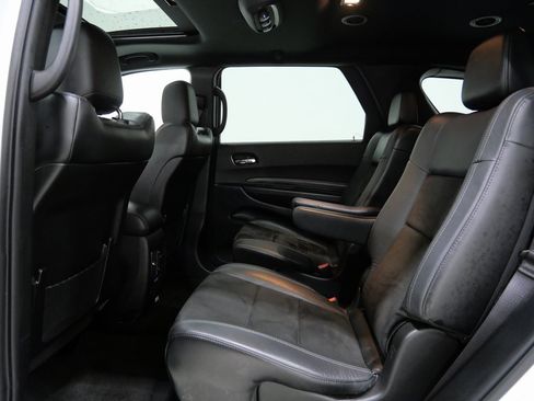 Used 2022 Dodge Durango GT image 24