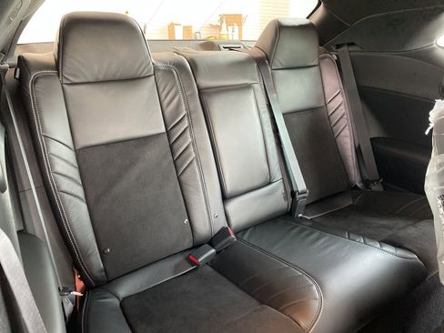 Used 2023 Dodge Challenger SRT Hellcat Redeye image 28