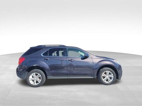 Used 2014 Chevrolet Equinox LT w/ Driver Convenience Package image 4