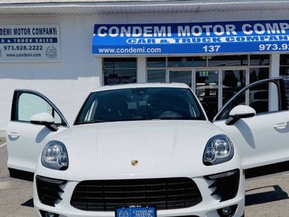 Used 2018 Porsche Macan S w/ Premium Package Plus