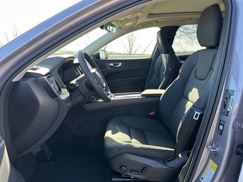 New 2026 Volvo XC60 B5 Plus w/ Climate Package image 13