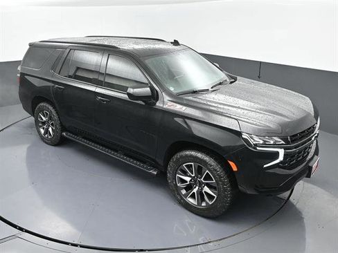 Used 2021 Chevrolet Tahoe Z71 AWD/4WD image 43