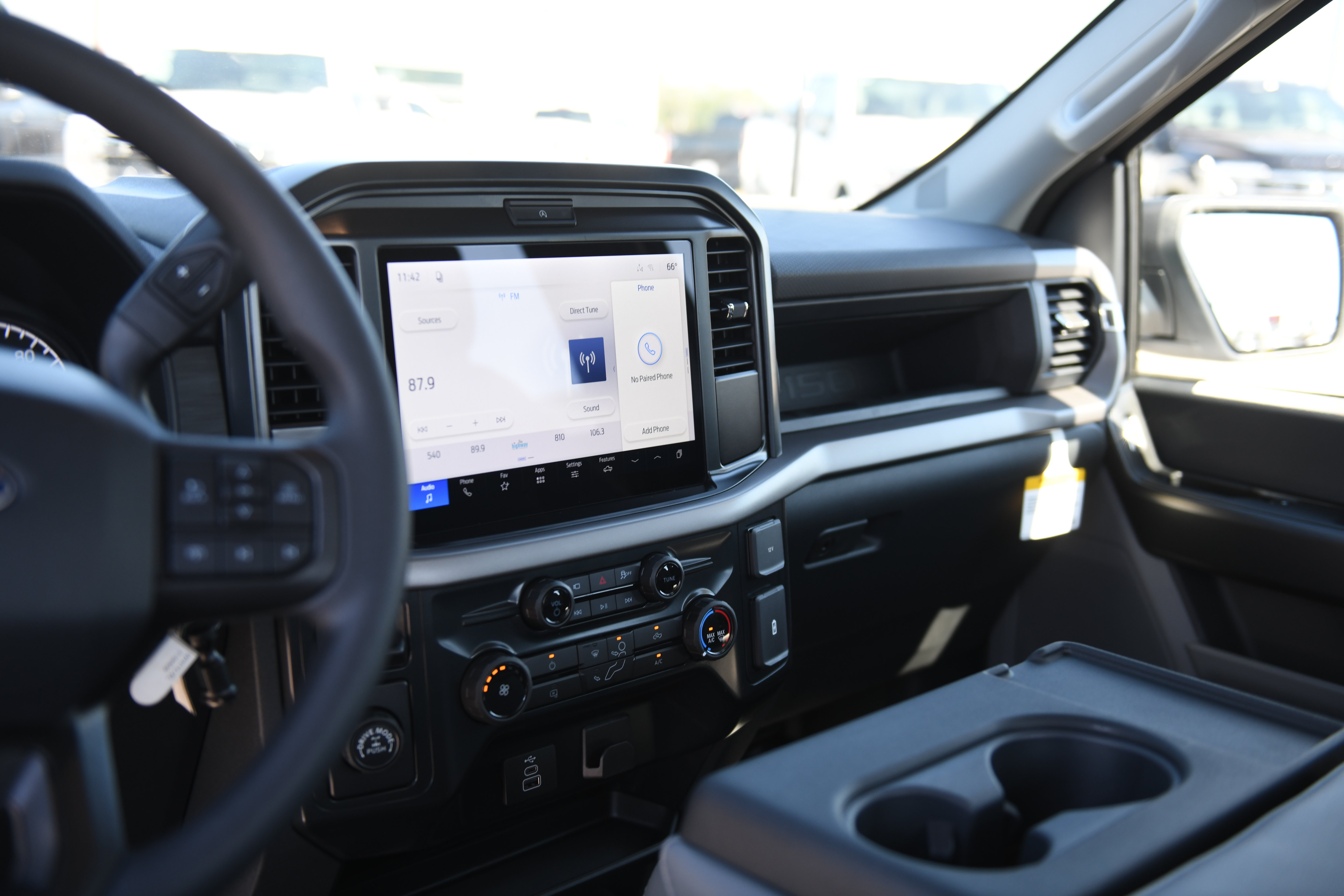 New 2026 Ford F150 XL RWD image 16