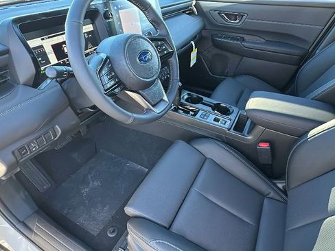 New 2026 Subaru Outback Touring XT AWD/4WD image 10