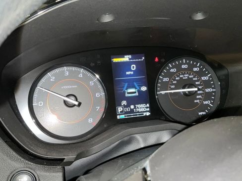 Used 2023 Subaru Crosstrek 2.0i image 36