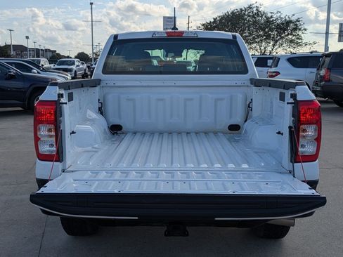 Used 2025 Ford Ranger XL w/ Trailer Tow Package image 28