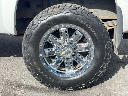 Used 2003 Chevrolet Silverado 2500 LT image 13