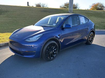 Used 2023 Tesla Model Y Long Range