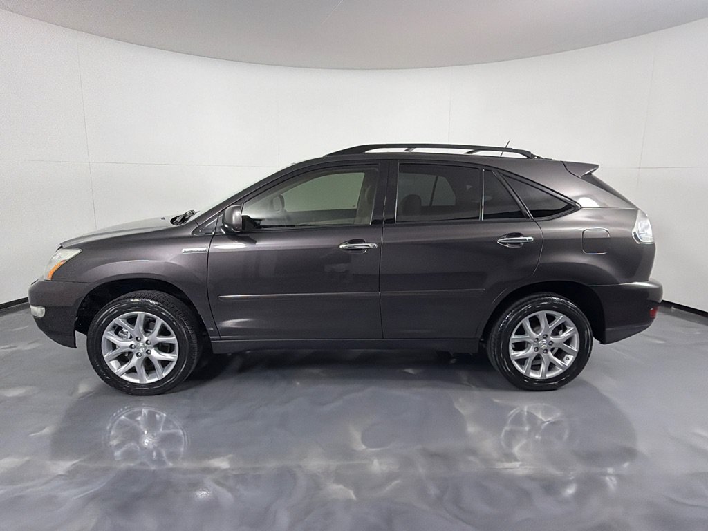 Used 2009 Lexus RX 350 AWD image 8