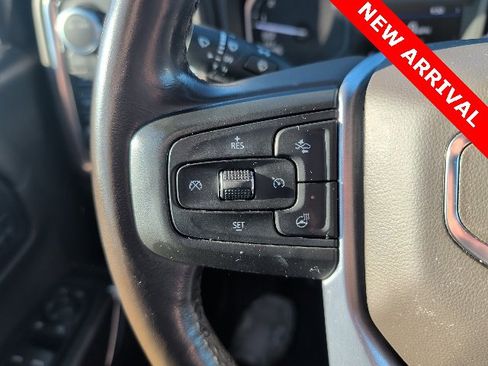 Used 2020 GMC Sierra 1500 SLT w/ SLT Premium Plus Package image 18