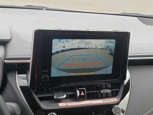 New 2026 Toyota Corolla XSE FWD image 17