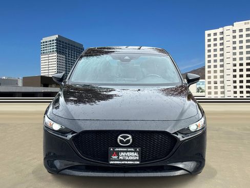 Used 2023 MAZDA MAZDA3 s image 2