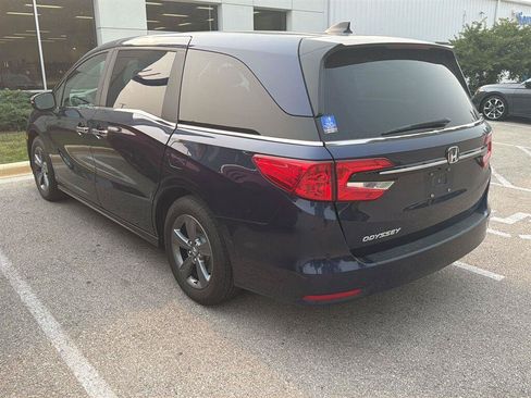 Used 2022 Honda Odyssey EX image 13