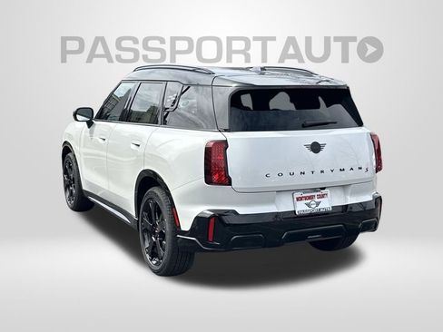 New 2026 MINI Cooper Countryman S AWD/4WD image 3