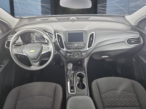 Used 2022 Chevrolet Equinox LT AWD/4WD image 13